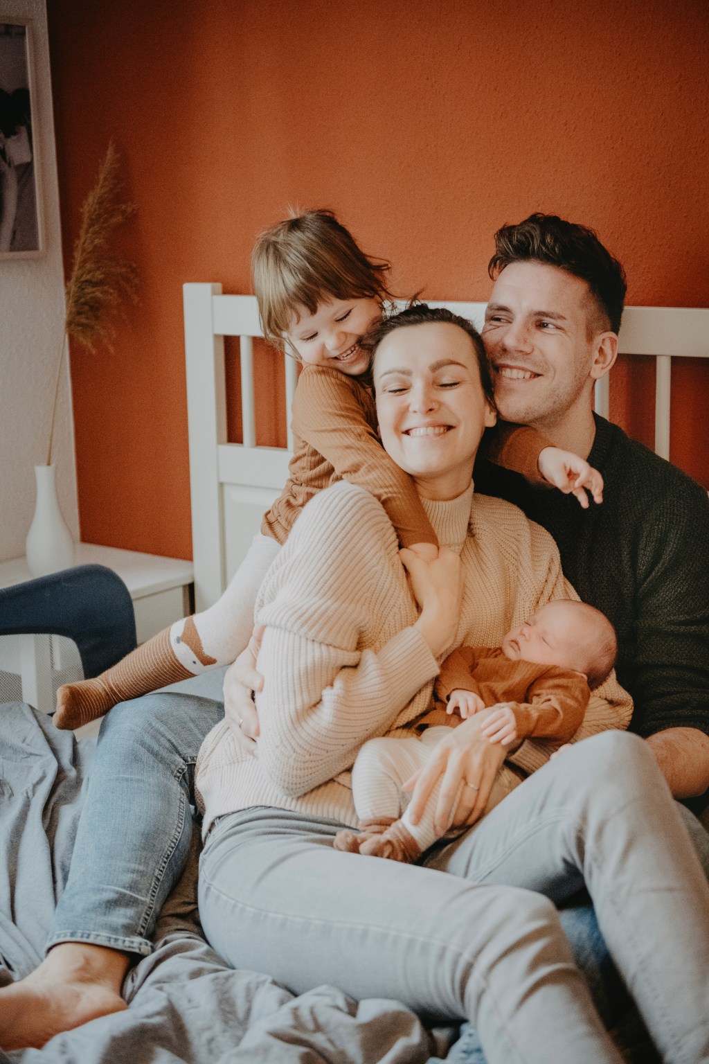 Wenn ein Kompromiss Zuhause wird