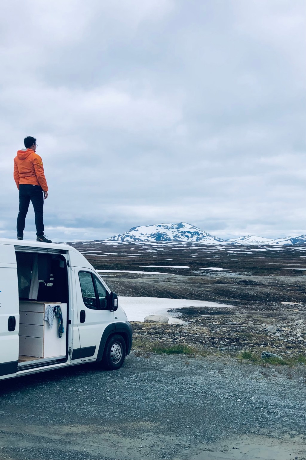 ￼Mikroabenteuer im Winter – mit oder ohne&nbsp;Baby