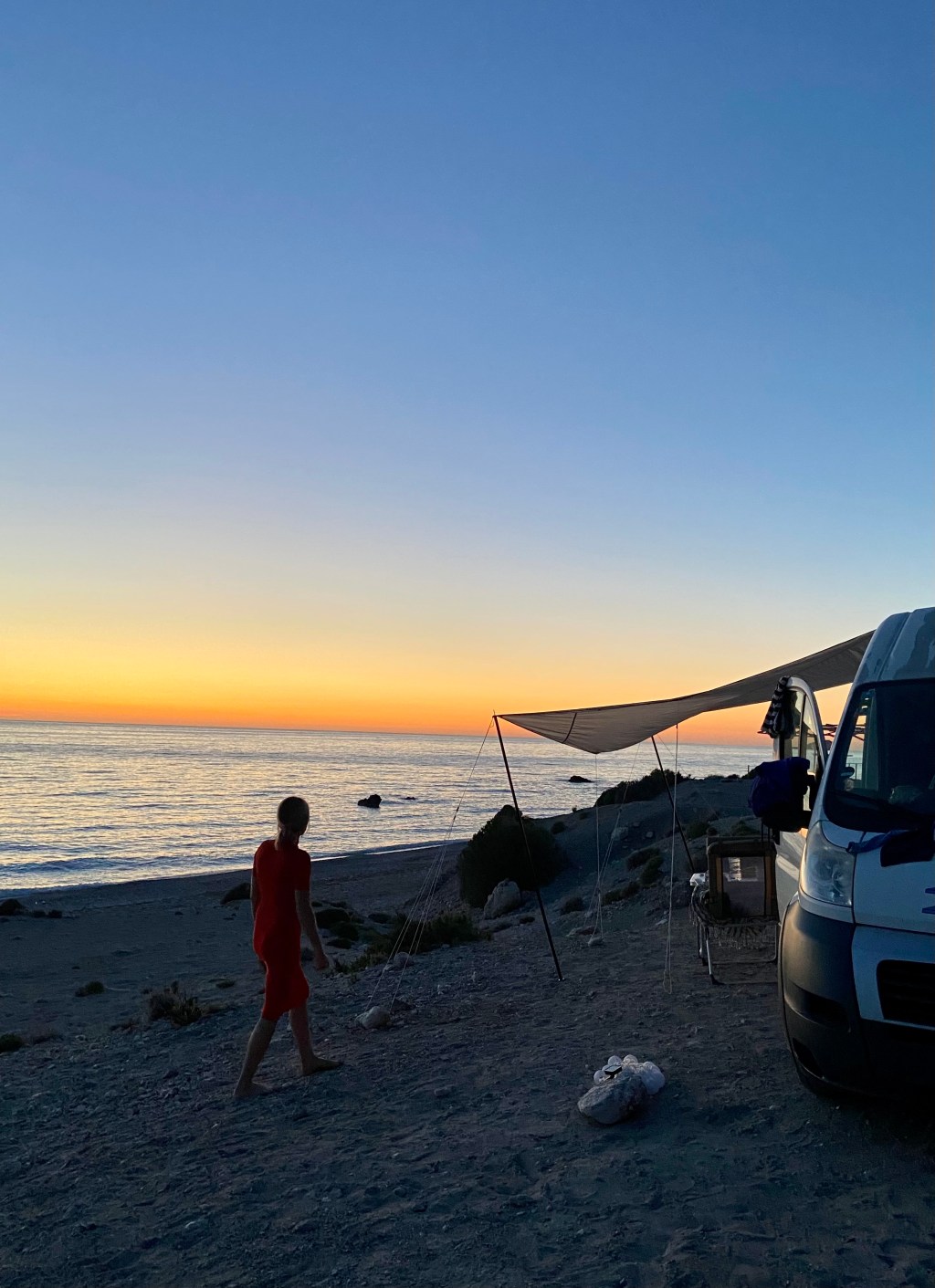 Elternzeitreise 2.0 durch den Balkan mit Kleinkind und&nbsp;Babybauch