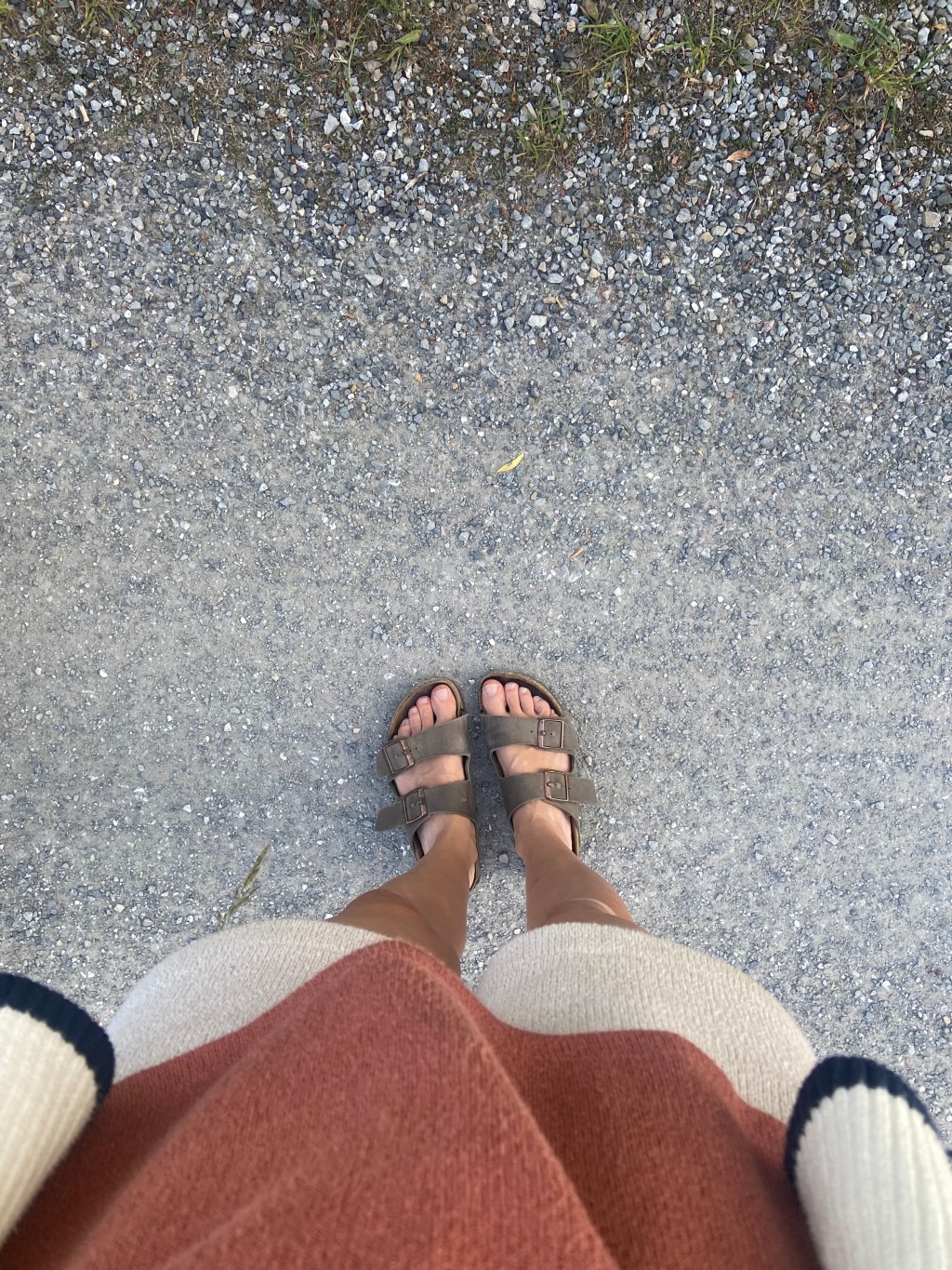 Monatsgedanke Juni: Am Anfang der Heilung