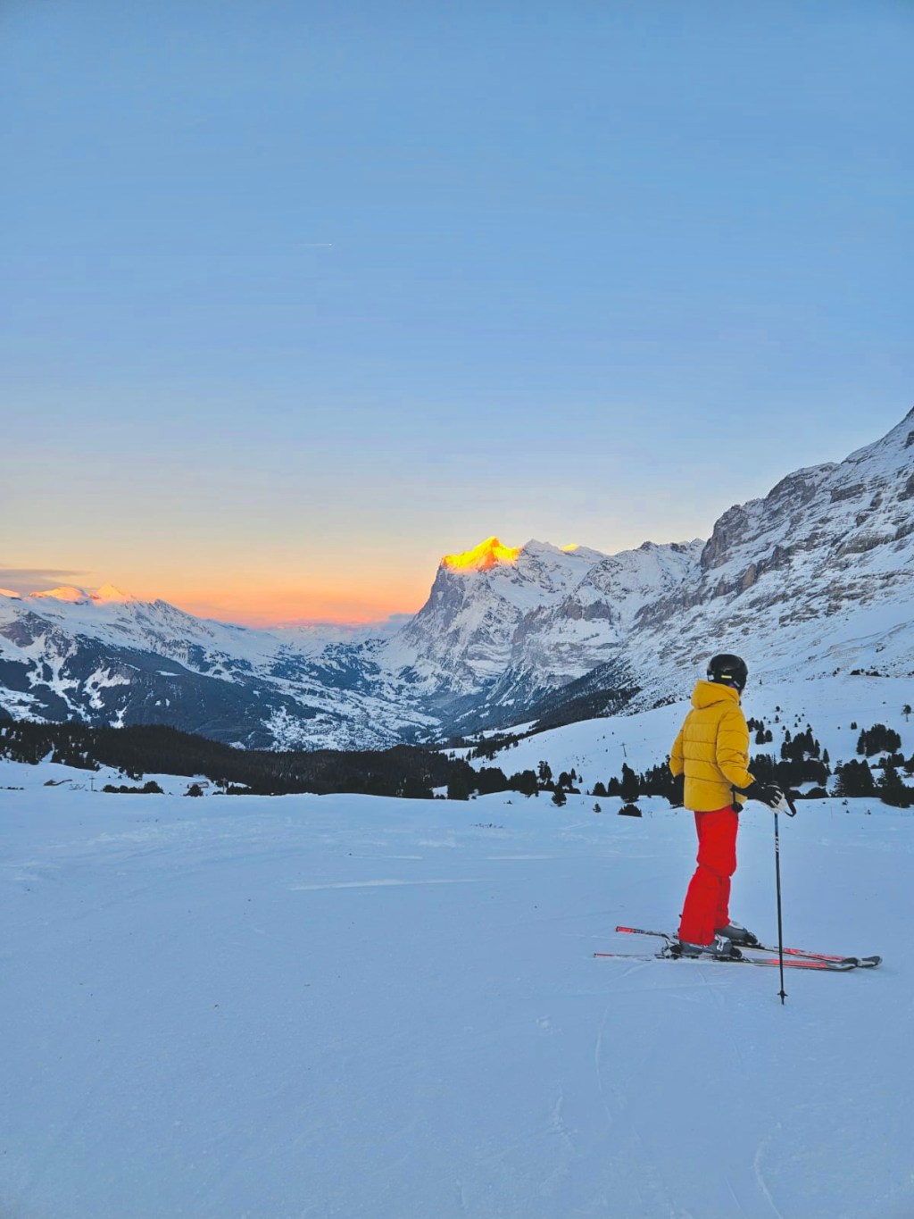 2023 in 8 Bildern. Und warum wir nicht mehr&nbsp;weiterreisen.