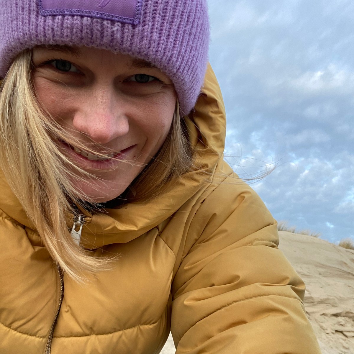 Langeoog – Insel der Verbundenheit. Oder auch: Vom Gefühl, nicht mithalten zu&nbsp;können