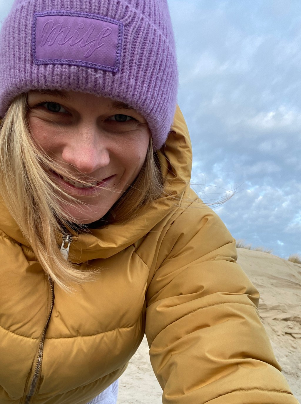 Langeoog – Insel der Verbundenheit. Oder auch: Vom Gefühl, nicht mithalten zu&nbsp;können