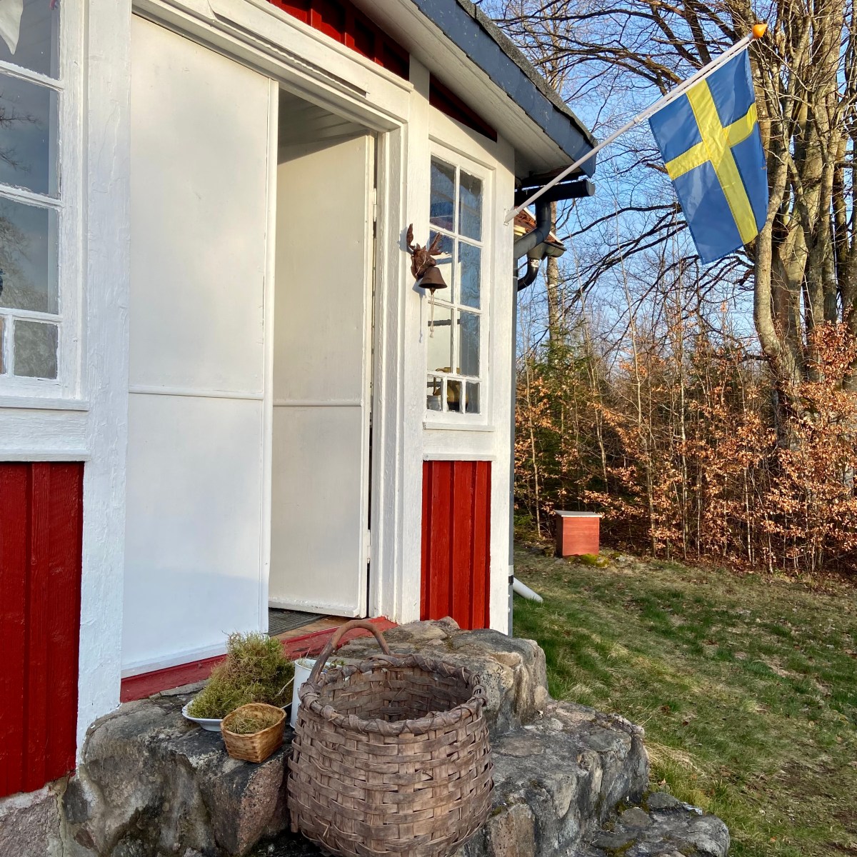 Wir haben ein Haus in Schweden gekauft: Wieso, Weshalb &&nbsp;Warum