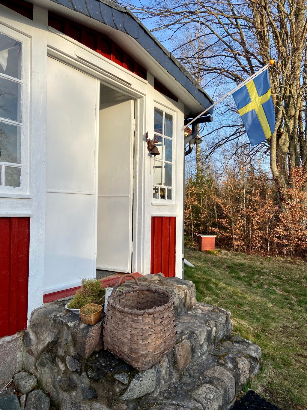 Wir haben ein Haus in Schweden gekauft: Wieso, Weshalb &&nbsp;Warum