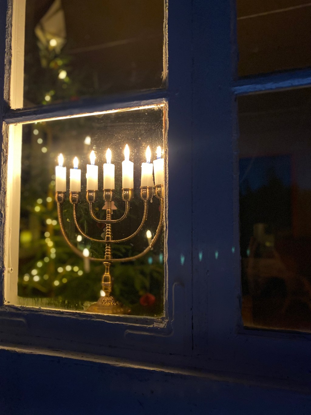 Weihnachten im Schwedenhaus